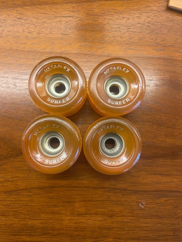1976 skateboard nos wheels - nos,