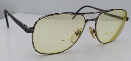Vintage metaflex gunmetal - vintage,